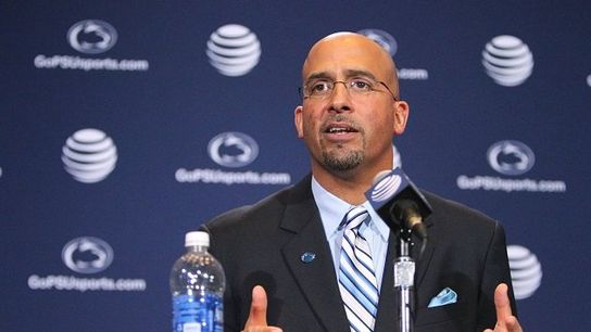 Sources: Penn State adding Temple staffer (Keith Bruno)