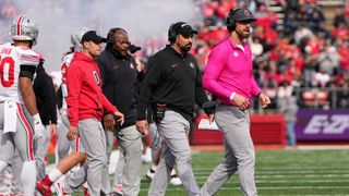 Ohio State announces promotions, new contracts (keenan bailey)