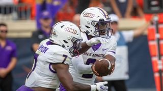 Sources: James Madison to hire one of FCS's top defensive coordinators (Dave Plungas)