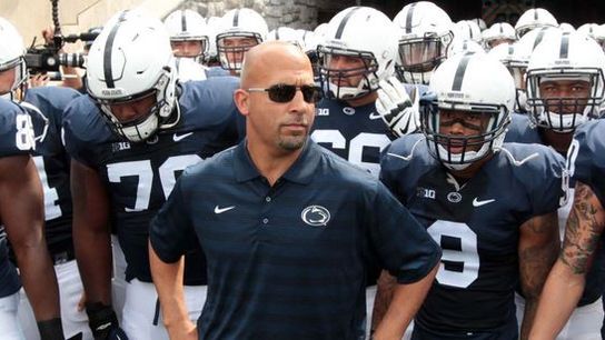 Video: "The Next Phase" of the process is underway at Penn State
