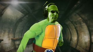 Video: Big Ten players have fun picking out Halloween costumes for their coaches (Halloween)