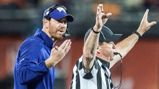 Sources: Ball State hiring former FCS head coach in coordinator role (Ball State)