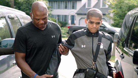 Ivin Jasper's son has received his much-awaited heart transplant (Featured)