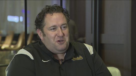 Idaho inks Jason Eck to contract extension (FCS)