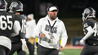 Explosive lawsuit alleges coach of California high school powerhouse embezzled money, paid players' tuition (Jason Negro)