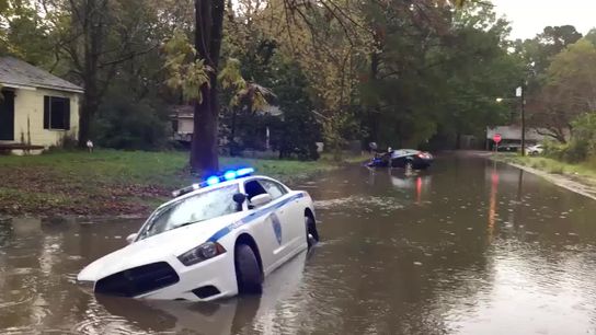 As Mississippi Gov. Reeves issues State of Emergency, Deion Sanders, Jackson State scramble for basic necessities