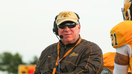After over three decades, Jay Accorsi is retiring at Rowan (Jay Accorsi)