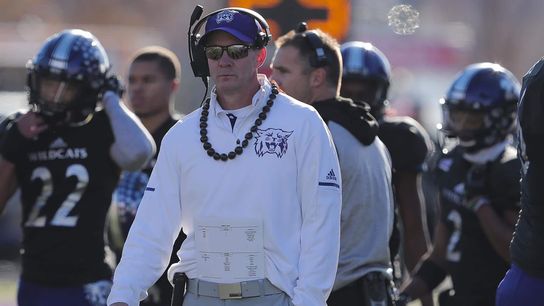 Sources: FCS semifinalist a leading candidate at New Mexico (New Mexico)
