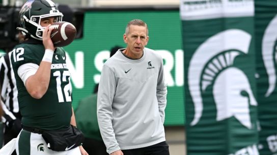 Sources confirm Wyoming set to add former Big Ten coordinator (jay johnson)