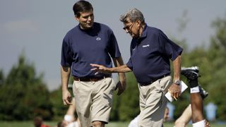 Penn State hires Paterno (sort of) (jay paterno)