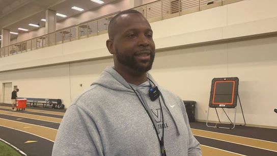 Michigan and Sherrone Moore reportedly adding former SEC assistant to staff