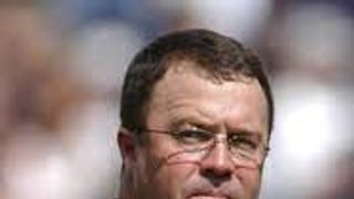 Sources: Former award-winning Akron head coach returning to Zips staff (larry fitzgerald)