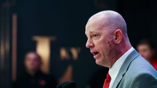Former Notre Dame coordinator among new hires to Louisville support staff (Louisville Football Coaching Staff)