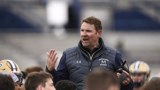 Sources: FCS head coach expected to join Texas staff (Featured)