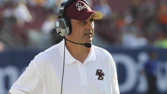 Sources: Jeff Jagodzinski joining XFL Dallas staff (Featured)