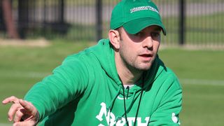 Source: Ole Miss hires inside linebackers coach (jeff koonz)