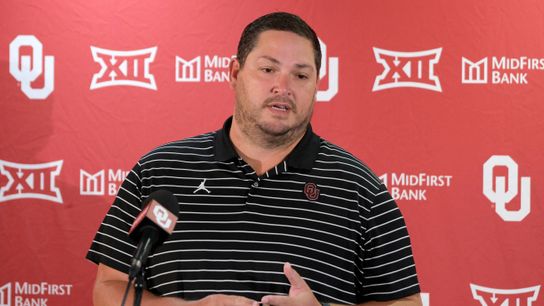 Jeff Lebby agrees to deal to lead Mississippi State