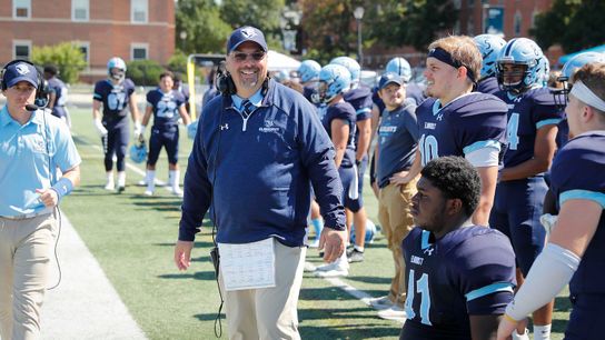 Elmhurst has decided to make a head coaching change