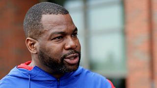Syracuse reportedly targeting NFL assistant for offensive coordinator (Jeff Nixon)