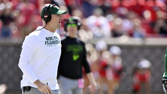 How to build a staff as a first-time head coach, according to a first-time head coach (Featured)