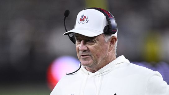 Sources: Jeff Tedford closing in on deal to become Fresno State's next head coach (Featured)
