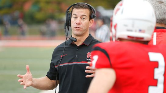Sources: Western Michigan hiring national champion Division III head coach