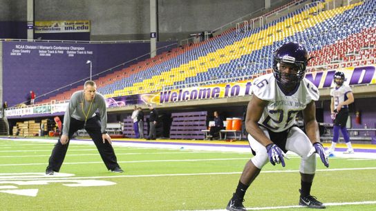 Sources: Kent State's Jeremiah Johnson heading to Northern Iowa (Jeremiah Johnson)