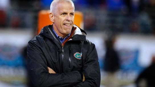 Update at Florida (Featured)