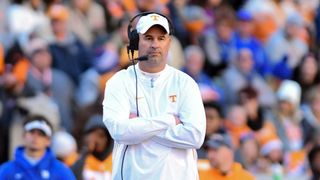 Despite a show-cause, Jeremy Pruitt is back in college football (Featured)