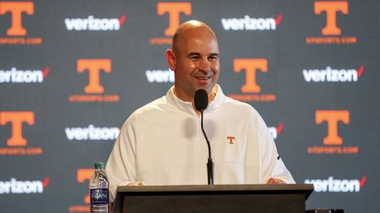 That time Jeremy Pruitt drove Kirby Smart's pregnant wife to the hospital (Jeremy Pruitt)