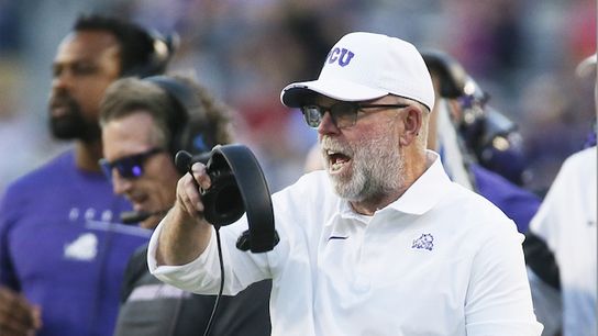 More on Jerry Kill's plans (New Mexico State)