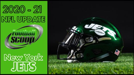 The latest with the New York Jets (adam gase)