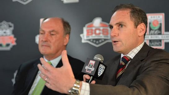 Some commissioners want to make freshmen ineligible. Is that the best idea? (Featured)