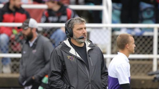 Division II coordinator to take over Sioux Falls program (Jim Glogowski)