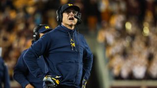 Jim Harbaugh makes NFL decision (49ers)