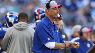 Jim Herrmann to be XFL New York defensive coordinator (jim herrmann)