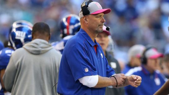 Jim Herrmann to be XFL New York defensive coordinator (jim herrmann)