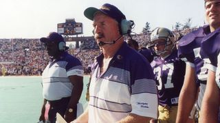 Former Washington coach Jim Lambright dies (Washington)