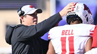 The highest-paid defensive backs coaches in college football: 2021 edition (Torrian Gray)