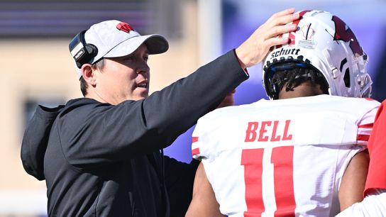 Has anyone ever made more money faster in coaching? (Wisconsin)