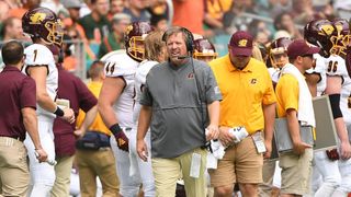 Sources: Jim McElwain makes a hire and is expected to promote for offensive coordinator role (Featured)