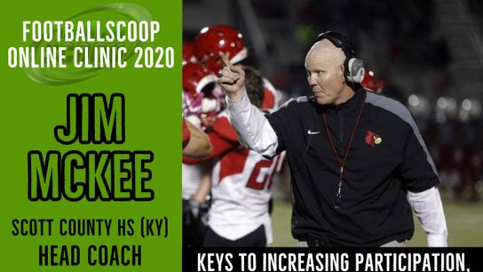 Keys to increasing participation, retaining players, and parental relations (participation)