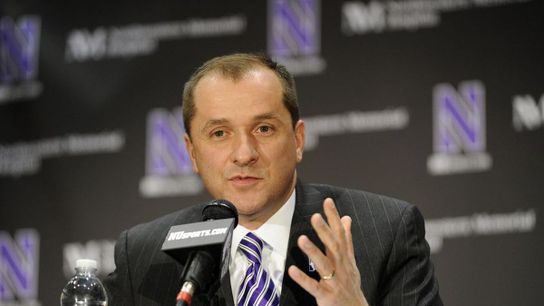 Reports: ACC looking to Big Ten athletic director for next commissioner