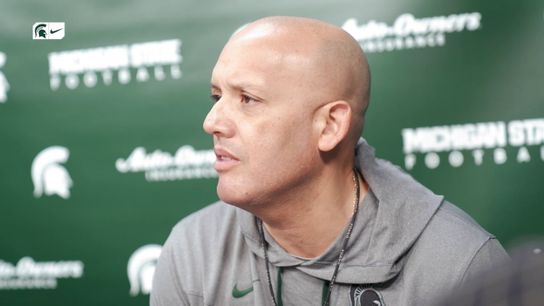 Louisiana reportedly fills defensive coordinator job with NFL veteran assistant (Jim Salgado)