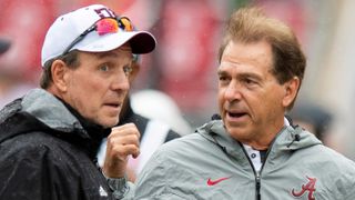 Texas A&M wanted Nick Saban fined, suspended for comments (Texas A&M)
