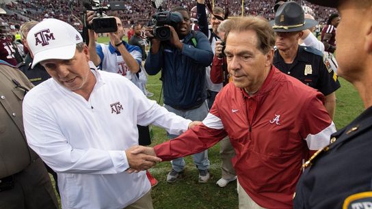 Podcast: Previewing the Week 6 college football schedule (College Football Schedule)