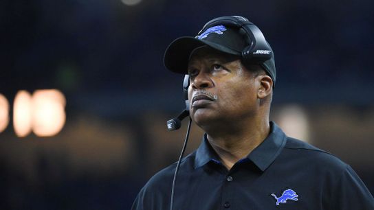 Jim Caldwell will not return to lead the Detroit Lions (Featured)