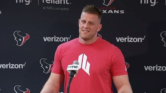 JJ Watt
