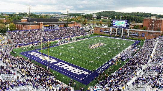Sources: James Madison nabbing top special teams coach from Boston College (San Diego)