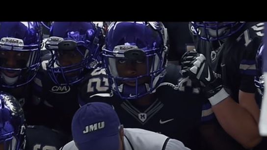 Video: The Dog Inside Us - "If you don't have it, you'll be exposed"